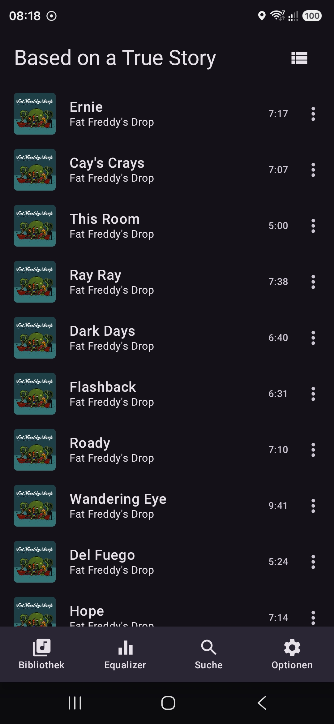 Android Screenshot 4