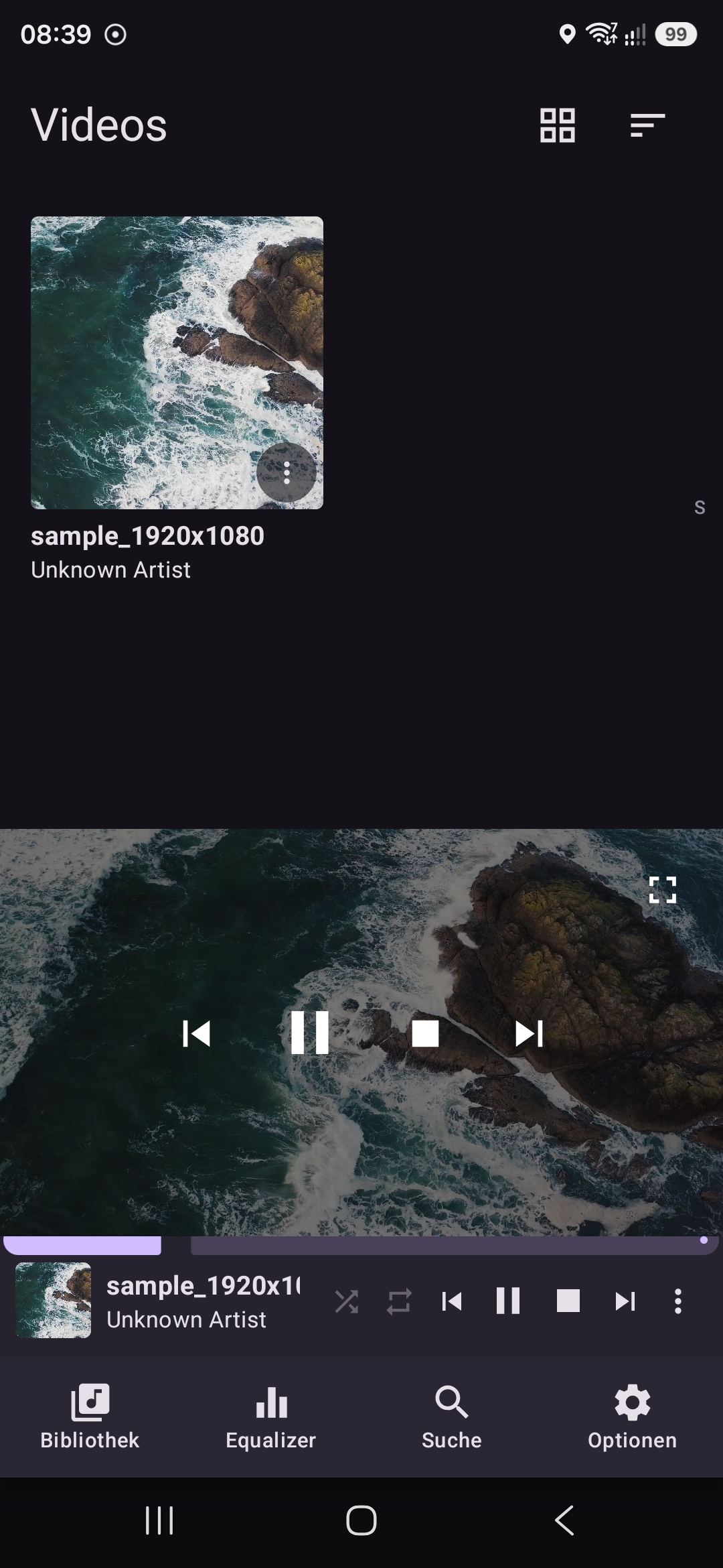 Android Screenshot 6